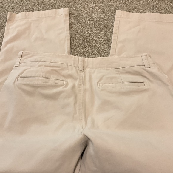 Jones of New York capri pants - Picture 4 of 4